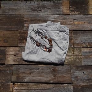 💥3 for$13💥Womens Chico's khakis